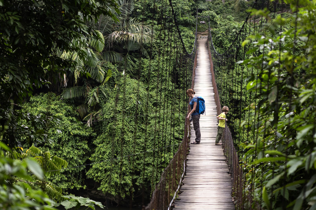 Indonesia Off The Beaten Path Adventure Together