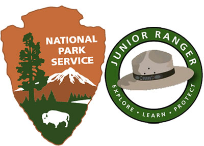 Junior Ranger Program, National Park Service