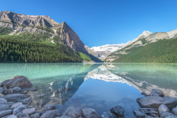 The Best (And Mostly Free!) Outdoor Activities in Banff, Canada ...