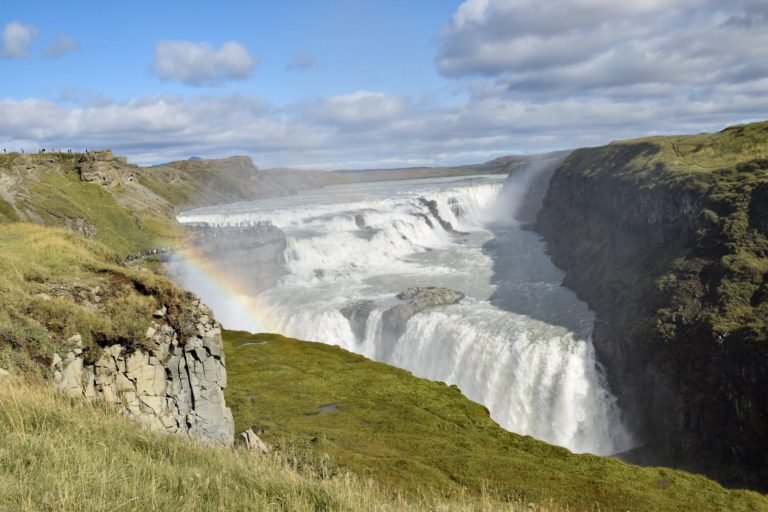 The Ultimate 10 Day Iceland Road Trip - Adventure Together