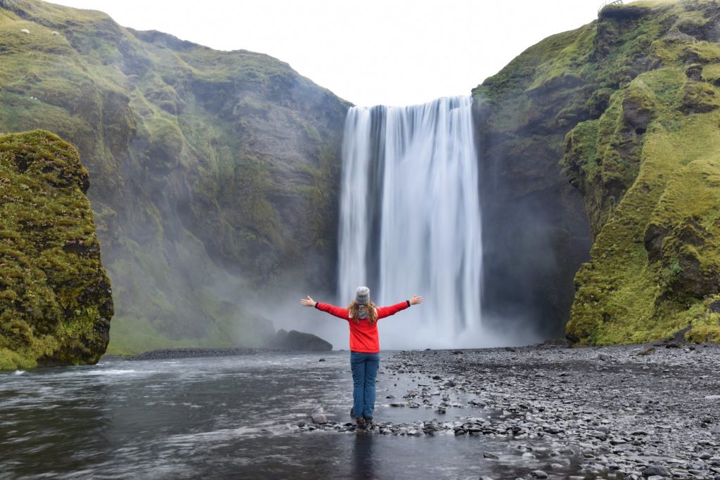 The Ultimate 10 Day Iceland Road Trip