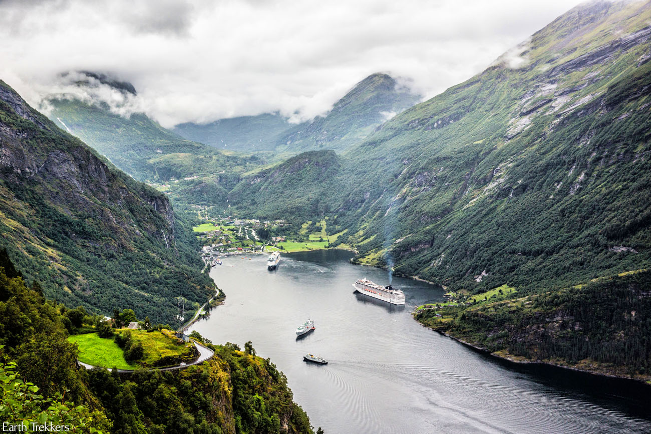 8 Epic Outdoor Experiences to Have in Norway - Adventure Together