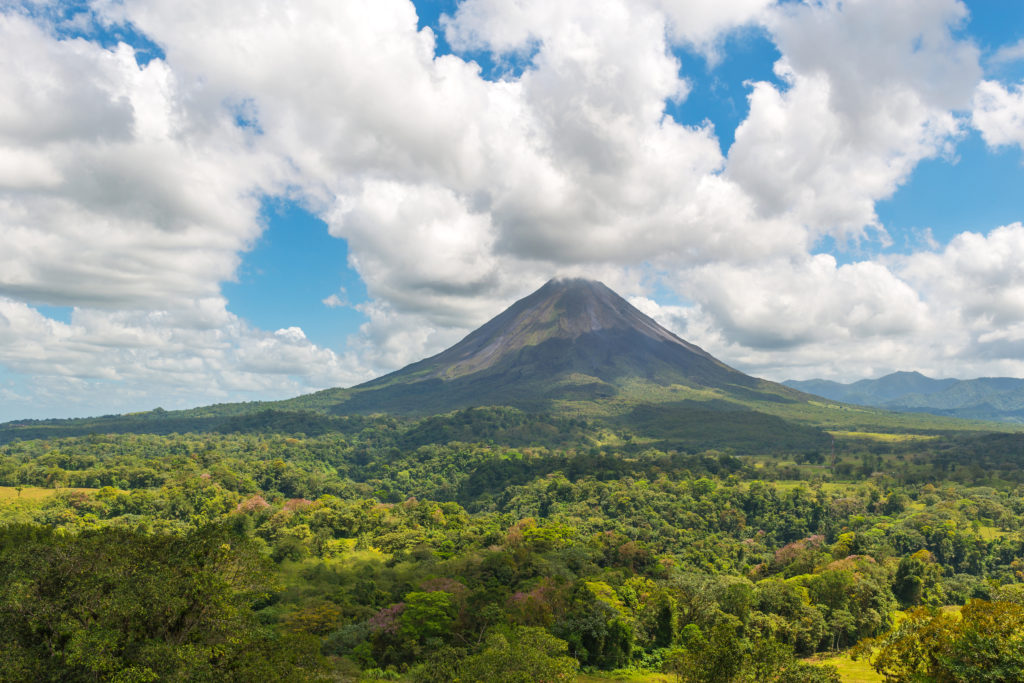 10 Best Outdoor Activities in La Fortuna, Costa Rica