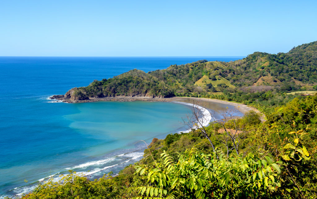 The Absolute Best Beaches in Costa Rica: Northern Pacific