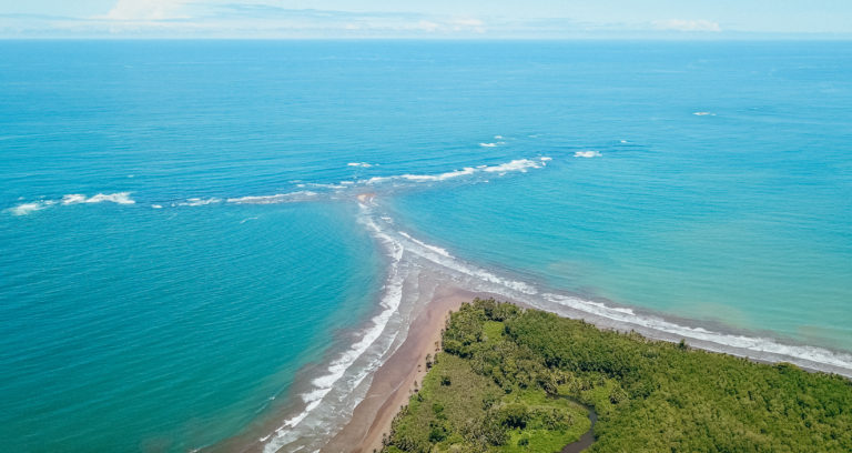 10 Day Itinerary on Costa Rica's Southern Pacific Coast - Adventure ...