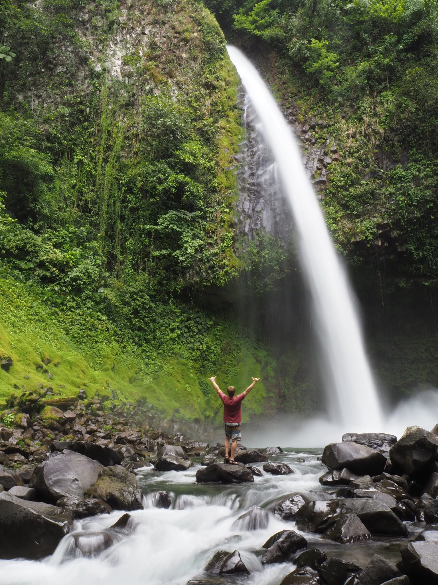 10 Best Outdoor Activities in La Fortuna, Costa Rica - Adventure Together