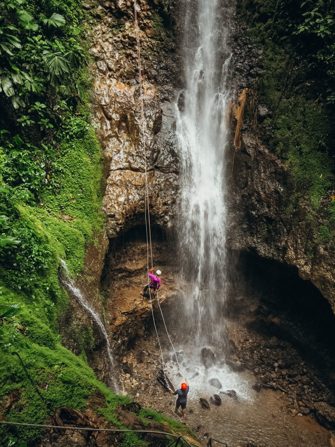 10 Best Outdoor Activities in La Fortuna, Costa Rica - Adventure Together