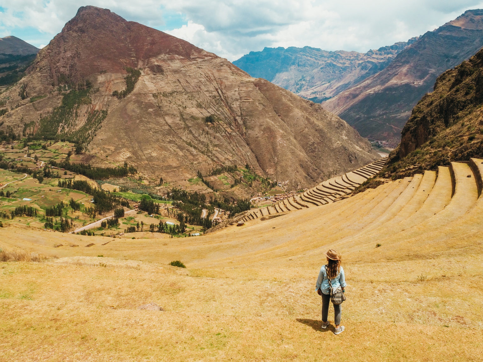 day trips around cusco