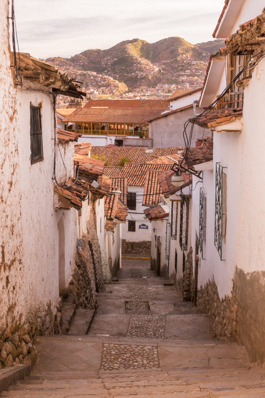 14 Day Family Adventure Itinerary In Peru Adventure Together   Cusco 2 1024x1536 