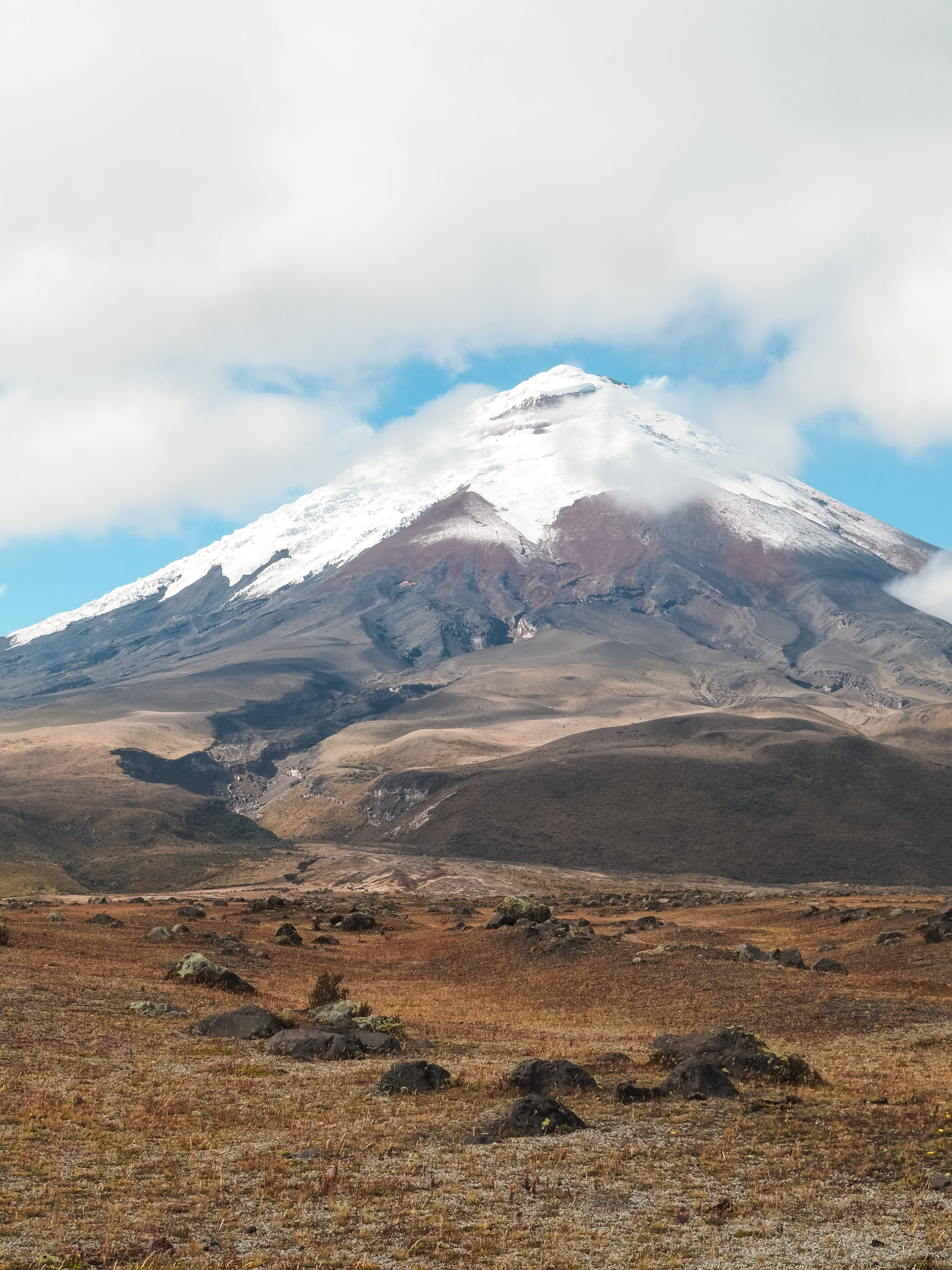 The Best 2 Week Ecuador Itinerary - Adventure Together